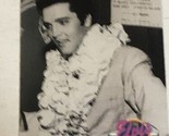 Elvis Presley The Elvis Collection Trading Card  #578 Young Elvis - £1.54 GBP