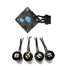 DJI Avata 1/2 Power ESC Board &amp; Motor Kit Original Disassembled Replacem... - $12.40 CAD+