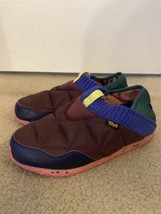 Teva x Cotopaxi Ember Moc Multi Color Block Shoes Sneakers, Women’s Size 6 - £29.87 GBP