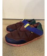 Teva x Cotopaxi Ember Moc Multi Color Block Shoes Sneakers, Women’s Size 6 - $733.66 MXN
