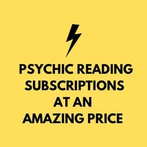 Same Hour/Within Hours Psychic Reading Subscription For Mum on Mothers Day With  - £55.36 GBP