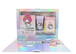 The Creme Shop - Hello Kitty Travel set | Sanrio - $29.69