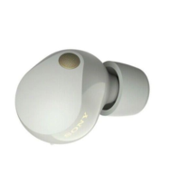 Sony WF-1000XM5 LEFT Wireless Noise Canceling Earbud Replacement - Silver 3.3.1 - £41.91 GBP