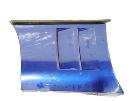 1984 1985 1986 1987 Chevrolet Corvette OEM Left Blue Fender  - $80.44