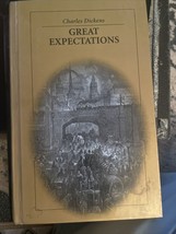 Great Expectations by Charles Dickens (1997, Hardcover) - £0.77 GBP