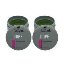 Johnny B Dope Texture Gel 3 Oz (Pack of 2) - £19.74 GBP