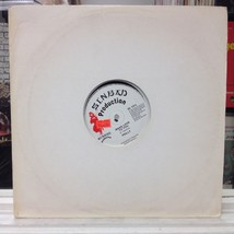 [Reggae]~Nm 12&quot;~PRILLY~GENERAL T.K.~Make Love To You~Gal A U Mate~{1992 Sinbad]~ - $8.89