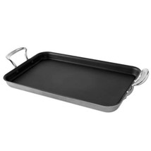 Nordic Ware Two Burner Griddle - High-Sided - $2,554.80 MXN