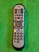 Xfinity Comcast XR2 Grey Black Remote Control - £15.97 GBP