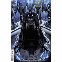 Detective Comics 983 - VF+ - DC - 2018 - $3.19