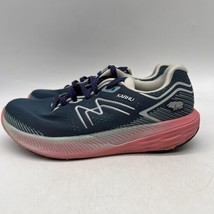 Karhu Ikoni Ortix 2.5 F202806 Womens Blue Running Walking Sneaker size 8.5 - £46.72 GBP