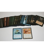 MTG Apocalypse Complete Common Set 55 cards Pack Fresh-Standard Bearer+++ - $11.87