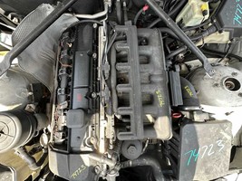 Engine Convertible 2.5L M54 265S5 Engine Fits 03-06 BMW 325i 887093 - £855.56 GBP