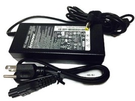 New Genuine Lenovo ThinkCentre 62z B300 B305 E4000 M2000 120W AC Adapter 54Y8865 - $145.34