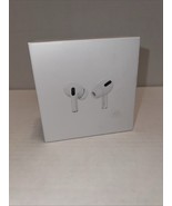 Apple AirPods Pro W/ Wireless Charging Case (BOX ONLY) - White - $9.99