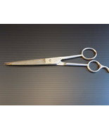 SABRE MONARCH 50 SCISSORS Vintage Hair Cutting Scissor GERMAN STAINLESS ... - £6.61 GBP