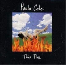 This Fire Paula Cole Cd - £8.25 GBP