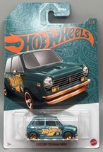 Hot Wheels 56th Anniversary Custom &#39;70 Honda N600 - $7.00