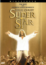 Jesus Christ Superstar [2000] [Reg DVD Pre-Owned Region 2 - £35.93 GBP