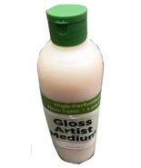 Gloss Artist Medium Liquid - $16.59 CAD