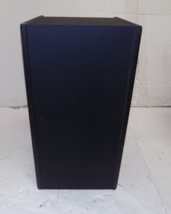 Bose Acoustimass 4 Home Theater Speaker System Subwoofer Black - Tested - $39.18