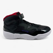 Jordan Two Trey PS Black True Red Dark Concord Kids Athletic Sneaker - $59.95