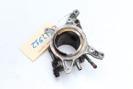 10-12 SUBARU LEGACY 2.5I EGR VALVE HOUSING Q2912 image 5