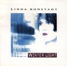 Winter Light by Linda Ronstadt Cd - £9.64 GBP