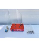 GRAYMARK 509 TUBE AMPLIFIER STUDENT PROJECT - $133.64