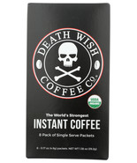 OG2 DTHWSH INSTNT COFFEE (8x8.00) - $3,475.56 MXN