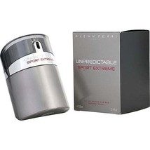 GLENN PERRI UNPREDICTABLE SPORT EXTREME by Glenn Perri EAU DE PARFUM SPR... - $56.69