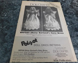 Poissot Daisy Garland&#39;s fairy Dress DPP267 - $2.99