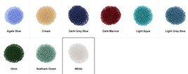 Miyuki Delica Glass Seed Beads - 11/0 Price Per Package New - £10.20 GBP