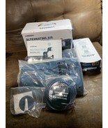 Lunderg Alternating Air Pressure Pad for Recliner Chair - NEW OPEN BOX - $84.14