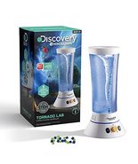 Discovery #MINDBLOWN Tornado Lab, 5-Speed Cyclone Controller, Educationa... - £27.53 GBP