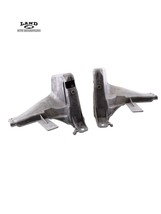 MERCEDES R231 SL-CLASS REAR BUMPER TRUNK FRAME MOUNT BRACKET SET LEFT RIGHT - $24.74