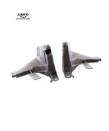 MERCEDES R231 SL-CLASS REAR BUMPER TRUNK FRAME MOUNT BRACKET SET LEFT RIGHT - $24.74
