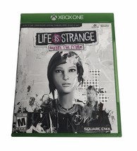 Microsoft Game Life is strange before the storm 329808 - £7.04 GBP