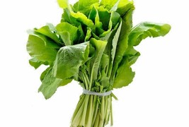 300 seeds Couve Nabiça Portuguese Rape Kale, Chou à faucher, Schnittkohl - €1,88 EUR