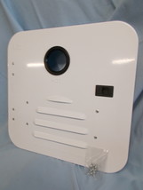 6285APW Suburban Access Panel White for ST-60 on demand wtr htr - $123.99