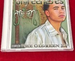 olgreeneyes CD - The Olgreen EP CD - $8.79