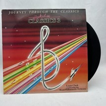 Hooked on Classics 3 Journey Through the Classics 1983 - LP vinyl 12 &quot; - £18.82 GBP