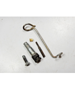 1974 Honda XL350 XL 350 K0 Tach Tachometer cable guide - $470.24 MXN