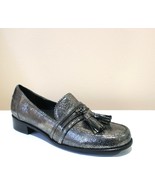 $350 Stuart Weitzman Lezip Loafer Shoes Women&#39;s 6.5 - £104.60 GBP