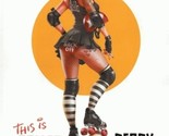 This is Roller Derby DVD | Documentary | Region 4 - £6.62 GBP