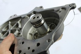 2008-2013 INFINITI G37S COUPE CAMSHAFT VALVE ACCESS COVER CAM SHAFT LEFT M1525 image 11