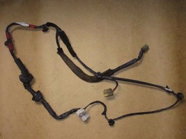 Fit For 92-96 Toyota Camry Sedan Rear Door Wiring Harness - Right  - £45.84 GBP