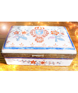 HAUNTED ANTIQUE BOX OF HIGH ROYAL BLESSINGS AND GIFTS HIGHEST LIGHT COLLECT - €199,48 EUR