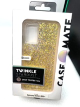 Case Mate Twinkle Stardust for Galaxy S20 Plus - $1.25