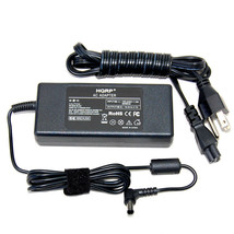 HQRP AC Adapter Charger for Sony Vaio PCGA-AC19V10 PCGA-AC19V11 PCGA-AC19V6 - $26.09